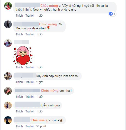 Diễn viên Thân Thúy Hà bất ngờ mang bầu lần 2 sau một thời gian dài làm mẹ đơn thân-8