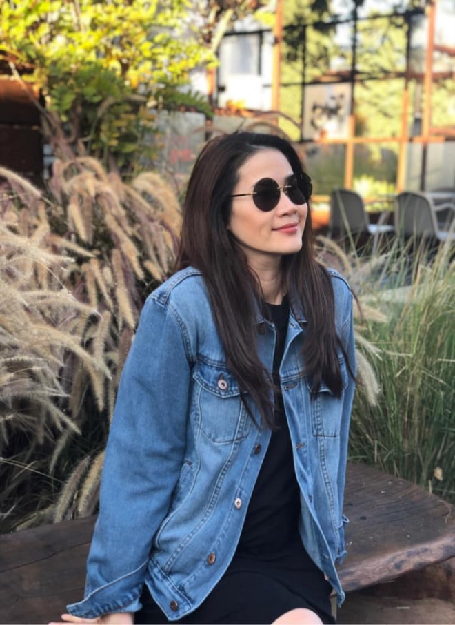 Diễn viên Thân Thúy Hà bất ngờ mang bầu lần 2 sau một thời gian dài làm mẹ đơn thân-12