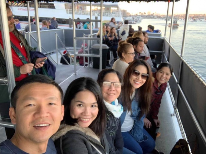 Diễn viên Thân Thúy Hà bất ngờ mang bầu lần 2 sau một thời gian dài làm mẹ đơn thân-13