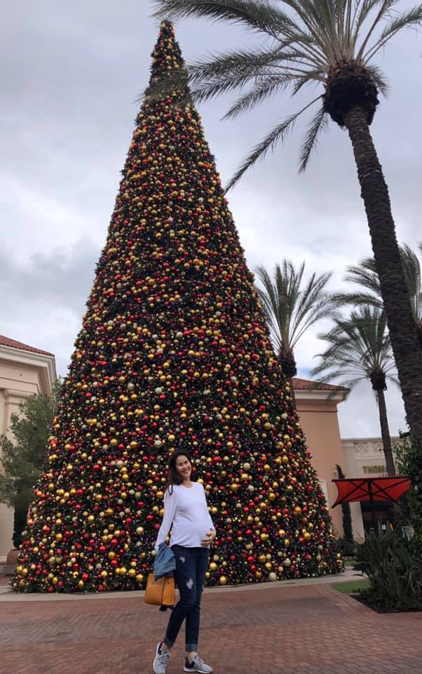 Diễn viên Thân Thúy Hà bất ngờ mang bầu lần 2 sau một thời gian dài làm mẹ đơn thân-6