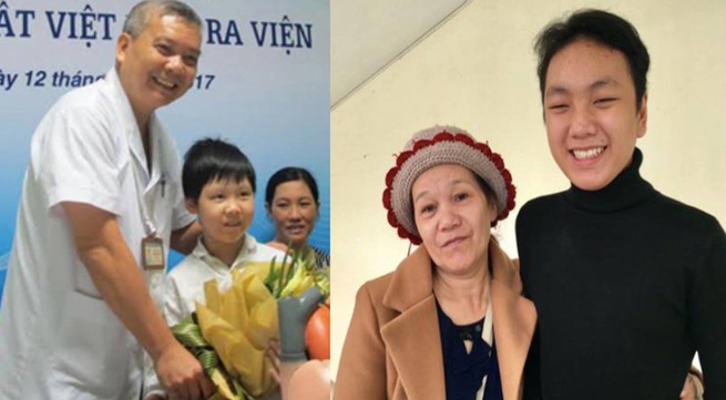 Những cuộc hồi sinh kỳ diệu ở Việt Nam nhờ... người đã chết-1