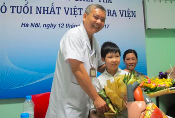Những cuộc hồi sinh kỳ diệu ở Việt Nam nhờ... người đã chết-5