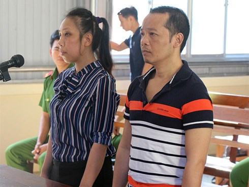 Tình tiết bất ngờ vụ nữ phóng viên tống tiền 700 triệu đồng
