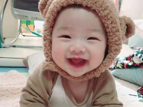 Em bé sinh năm 2019: Tháng sinh báo trước trẻ hưởng phúc lộc cả đời