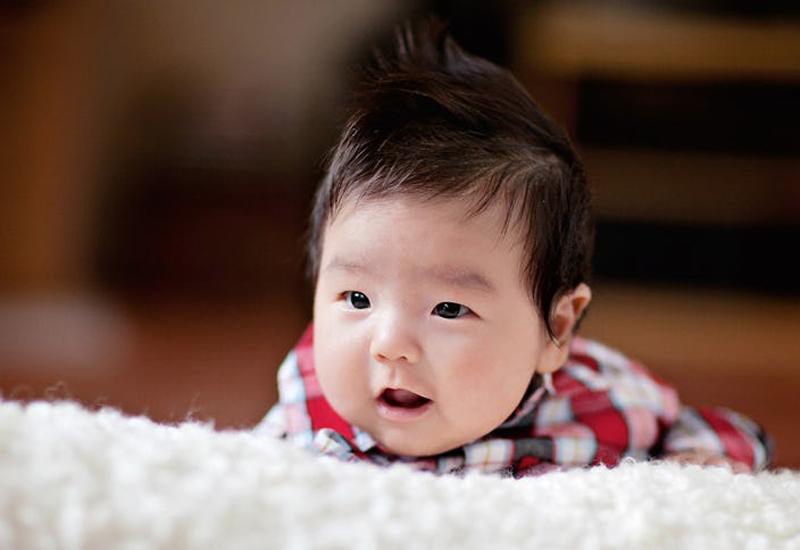 Em bé sinh năm 2019: Tháng sinh báo trước trẻ hưởng phúc lộc cả đời-9