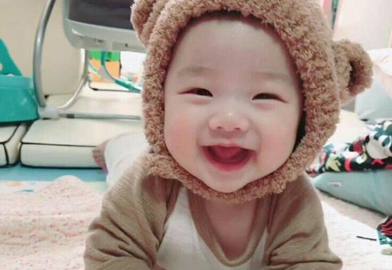 Em bé sinh năm 2019: Tháng sinh báo trước trẻ hưởng phúc lộc cả đời-25