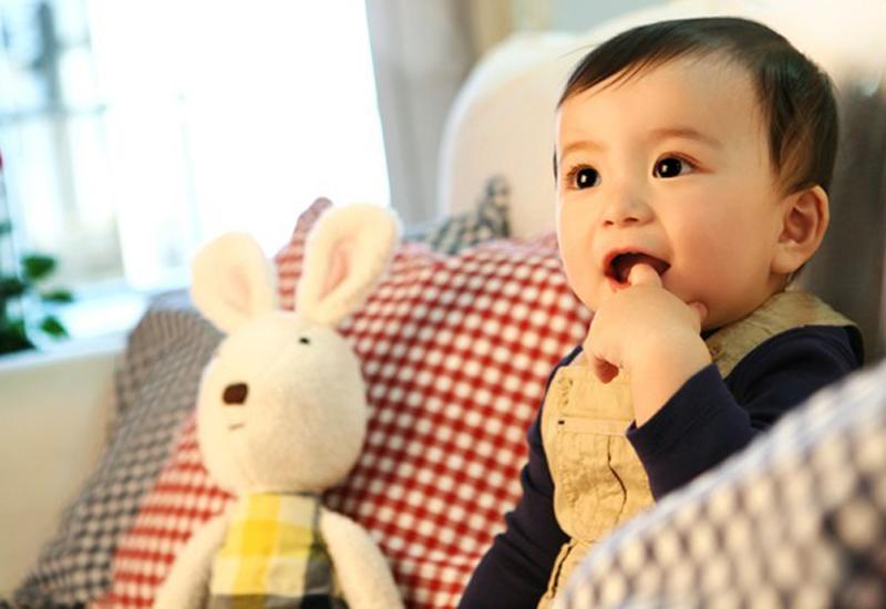 Em bé sinh năm 2019: Tháng sinh báo trước trẻ hưởng phúc lộc cả đời-12