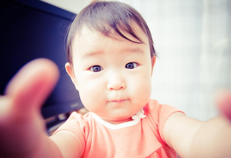 Em bé sinh năm 2019: Tháng sinh báo trước trẻ hưởng phúc lộc cả đời-19