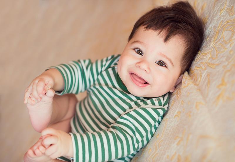 Em bé sinh năm 2019: Tháng sinh báo trước trẻ hưởng phúc lộc cả đời-20