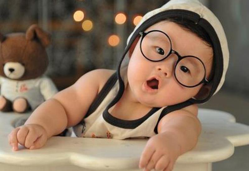 Em bé sinh năm 2019: Tháng sinh báo trước trẻ hưởng phúc lộc cả đời-21