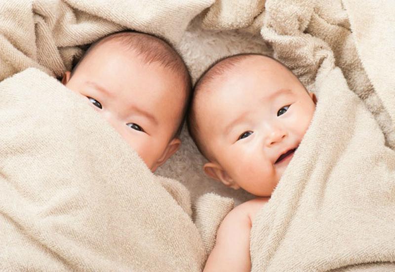 Em bé sinh năm 2019: Tháng sinh báo trước trẻ hưởng phúc lộc cả đời-22