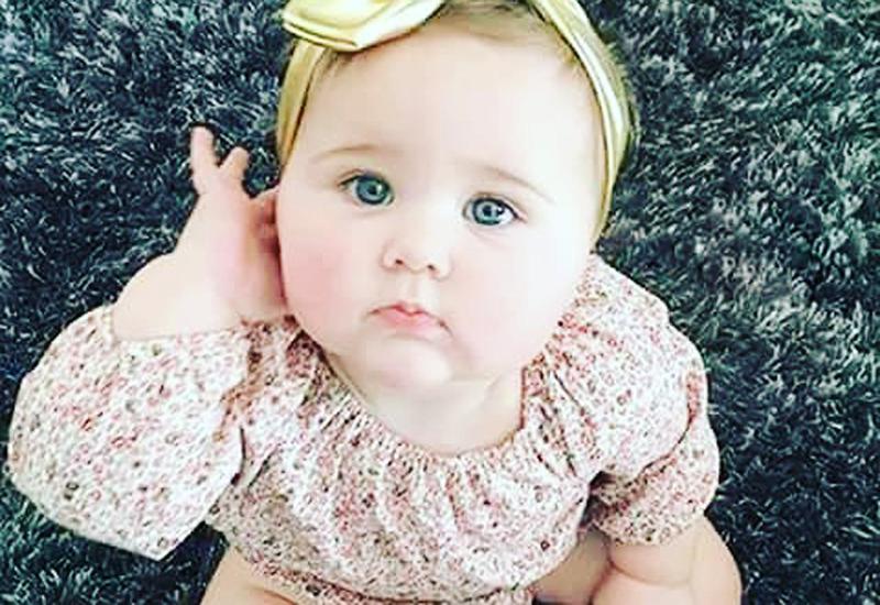 Em bé sinh năm 2019: Tháng sinh báo trước trẻ hưởng phúc lộc cả đời-23