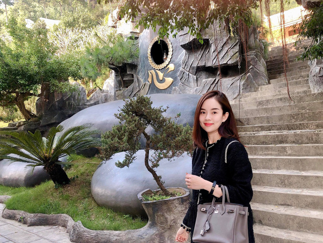 Ly Kute bất ngờ miêu tả thế này về cuộc sống của mình sau 3 năm bị Mạc Hồng Quân bỏ rơi, phải nuôi con một mình-5