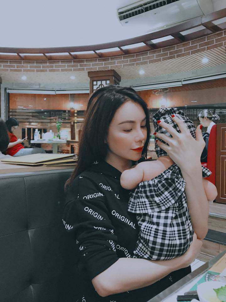 Hai mỹ nhân Việt đau đớn bị bạn trai đại gia ép phá thai và 2 cái kết khác biệt-4