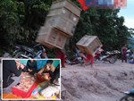 Clip nghi bố bạo hành con dã man ở Hà Nội: Phẫn nộ với lý do bé gái bị đánh-3