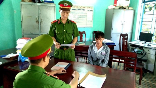 ‘Quý tử’ trộm gần 160 triệu đồng của mẹ đi du lịch, tậu xe mới-1