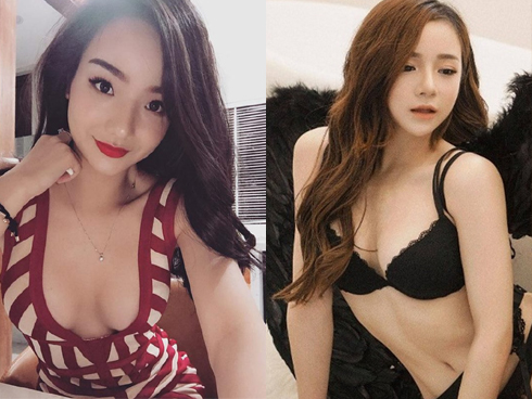 Marilyn Monroe Hong Kong - góa phụ xinh đẹp, đơn chiếc tuổi U60-6