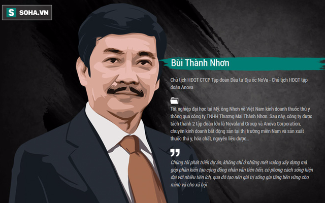 Ai là người giàu nhất Việt Nam?-3