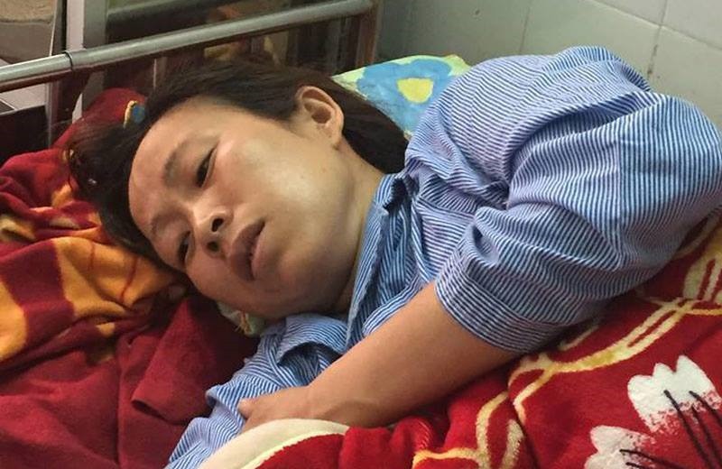 Người phụ nữ bán cá bị bạn thân sát hại do mê tín: Thầy bói phán những gì?-1