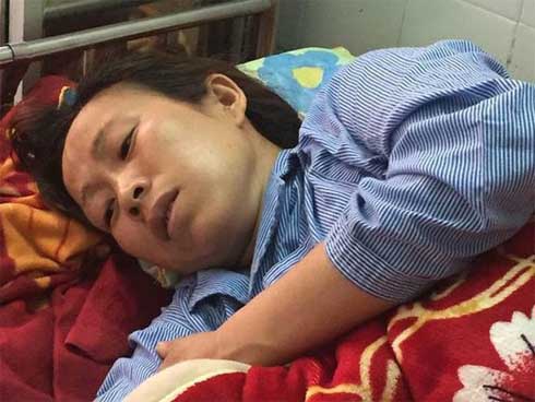 Vụ chị bán cá bị sát hại: Hé lộ thêm những tình tiết ghê sợ-4