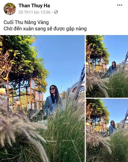 Hóa ra Hà Tăng đã mở tiệc tiễn bạn thân Thân Thúy Hà lên đường sang Mỹ sinh con từ hai tháng trước-1