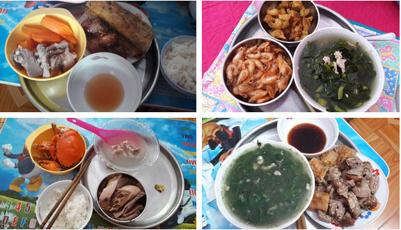 Chồng bế con 2,5 tháng sang hàng xóm ti trực để vợ đi làm tóc cùng lời nhắn khiến vợ trào nước mắt-5