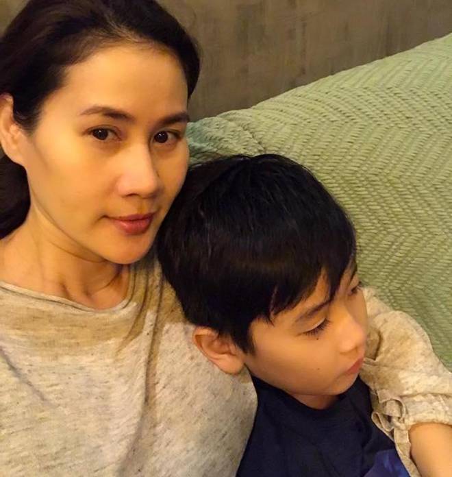 Soái ca đẹp trai hết phần thiên hạ khiến Thân Thúy Hà mềm lòng là ai?-11