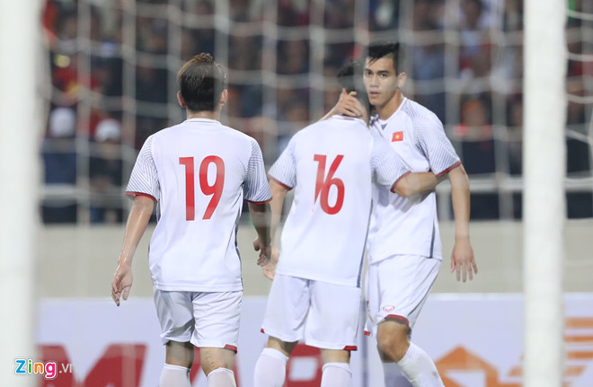 HLV Park: Việt Nam phải tránh thua sớm trước Iran, Iraq ở Asian Cup-1