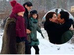Gia đình Hà Hồ dùng bữa cơm thân mật với bố mẹ Kim Lý, fan hâm mộ mong mỏi một đám cưới trọn vẹn-8
