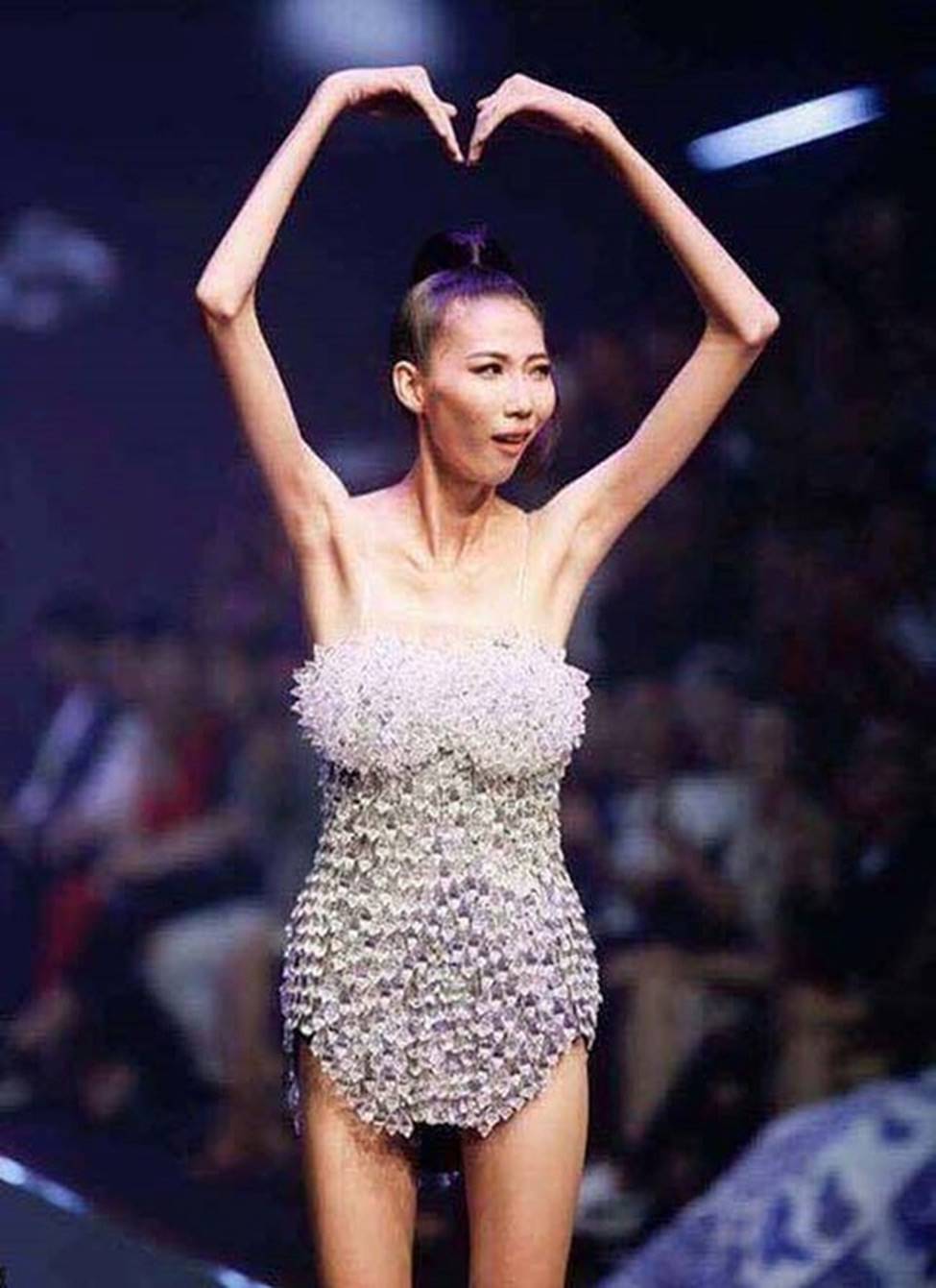 Ngược đời những mỹ nhân Việt chỉ nhuận sắc khi tăng cân-1