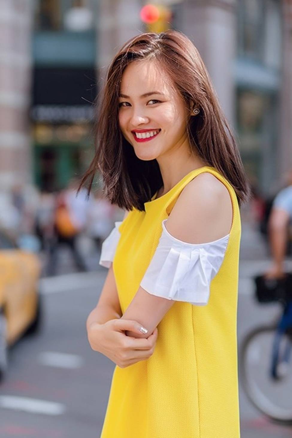 Ngược đời những mỹ nhân Việt chỉ nhuận sắc khi tăng cân-12