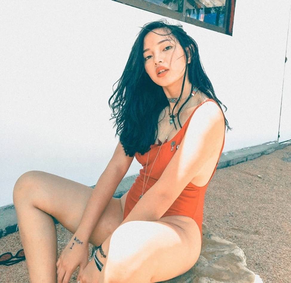 Ngược đời những mỹ nhân Việt chỉ nhuận sắc khi tăng cân-17