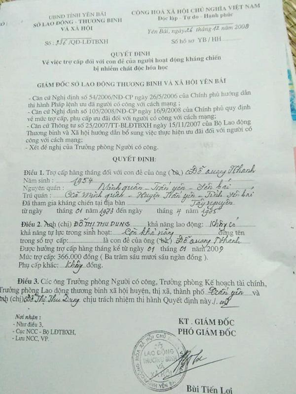 Sau tiếng thở mạnh, con trai phải cấp cứu, chồng tật nguyền hằng ngày dìu vợ đi tiếp sữa-2