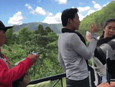 Gạo nếp gạo tẻ: Sốc nặng với cảnh Tường qua đời không kịp nói lời cuối với Hương-9