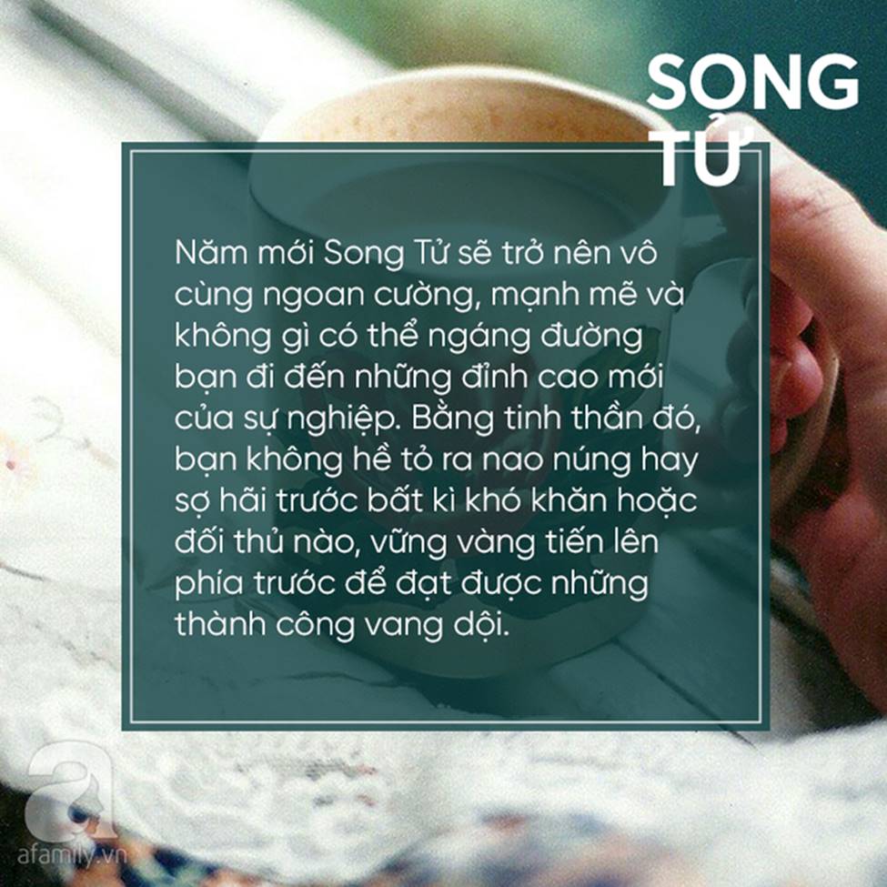 Đây là 4 cung Hoàng đạo sẽ công thành danh toại, sự nghiệp thăng tiến vượt bậc và bất ngờ trong năm Kỷ Hợi 2019-4