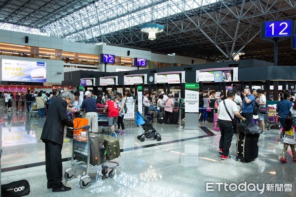 152 du khách Việt Nam nghi bỏ trốn tại Đài Loan: Tình tiết mới nhất-1