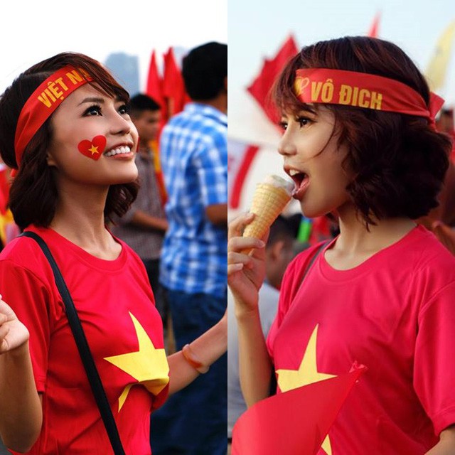 Tổng tập những gương mặt vịt hóa thiên nga” thành công nhờ dao kéo năm 2018, Duyên Phạm là bất ngờ nhất-13