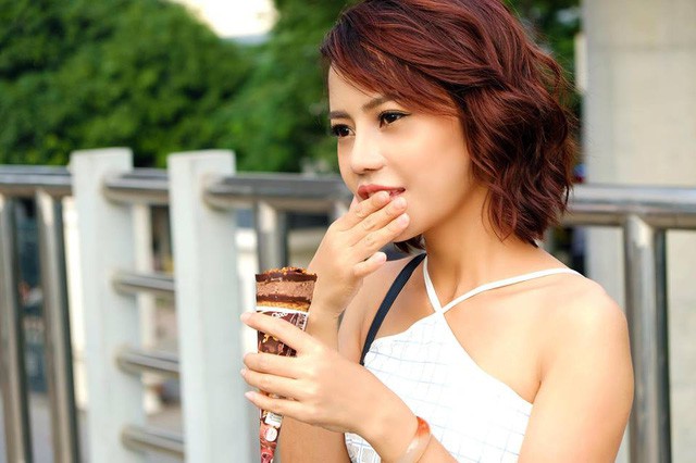 Tổng tập những gương mặt vịt hóa thiên nga” thành công nhờ dao kéo năm 2018, Duyên Phạm là bất ngờ nhất-14