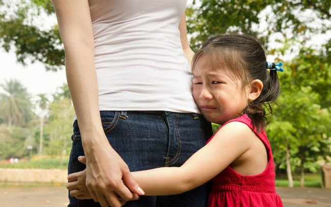 Mắng gì thì mắng, bố mẹ nhất định phải tránh những câu nói này bởi nó sẽ làm tổn thương con đấy!-1