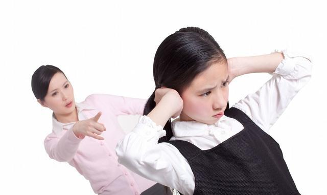 Mắng gì thì mắng, bố mẹ nhất định phải tránh những câu nói này bởi nó sẽ làm tổn thương con đấy!-3