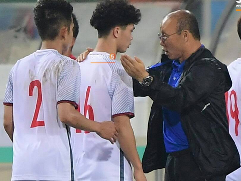 Bằng chứng tiết lộ Công Phượng dựa dẫm Quế Ngọc Hải qua năm tháng-3