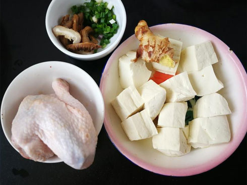 Mẹ Việt ở Đức chia sẻ món giò gà mà ai nhìn vào cũng phải bật cười-8