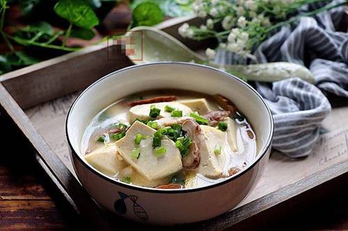 1 đùi gà, 2 bìa đậu cũng thành một món ăn tuyệt ngon chị em chớ bỏ qua-5