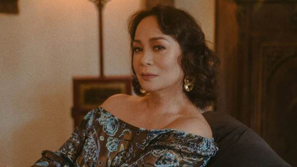 Đọ nhan sắc 4 mỹ nhân Philippines từng đăng quang Hoa hậu Hoàn vũ-3