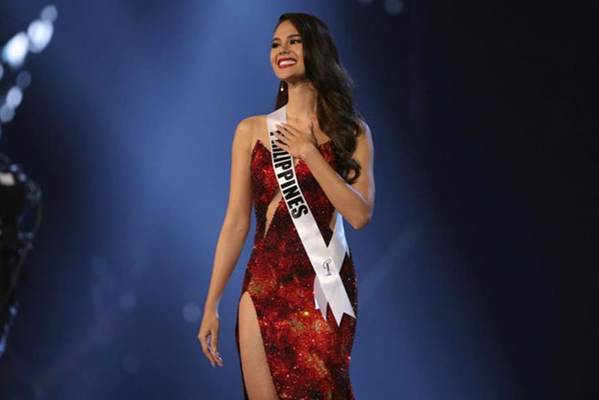 Đọ nhan sắc 4 mỹ nhân Philippines từng đăng quang Hoa hậu Hoàn vũ-11