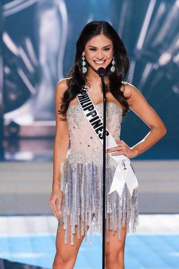 Đọ nhan sắc 4 mỹ nhân Philippines từng đăng quang Hoa hậu Hoàn vũ-8