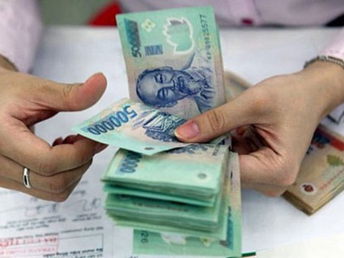 Ép nhân viên đi làm dịp Tết Dương: Bị phạt 15 triệu-2