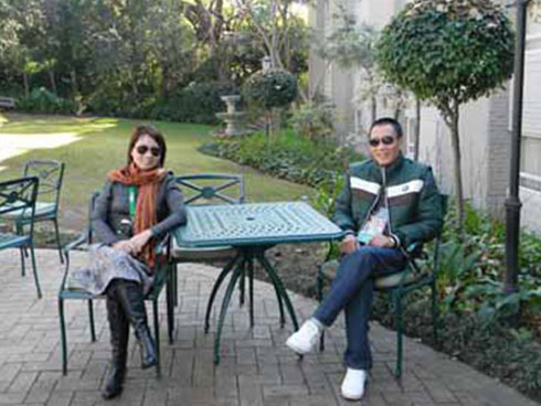 Chuyện Lại Văn Sâm bỏ việc truyền hình, về làm thuê cho mẹ vợ và bị xỉ nhục-6