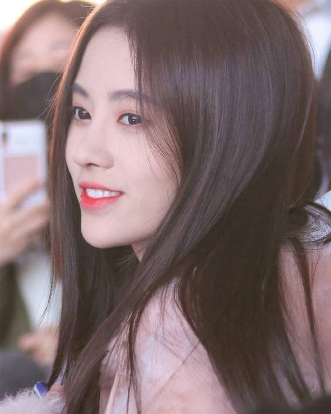 Những thiếu nữ châu Á khiến người ta sững sờ khi nhìn nghiêng-7