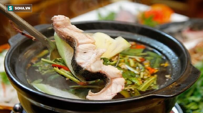 5 nhóm người không nên ăn cá để tránh gây hại lớn cho sức khỏe: Hãy xem có bạn không?-1